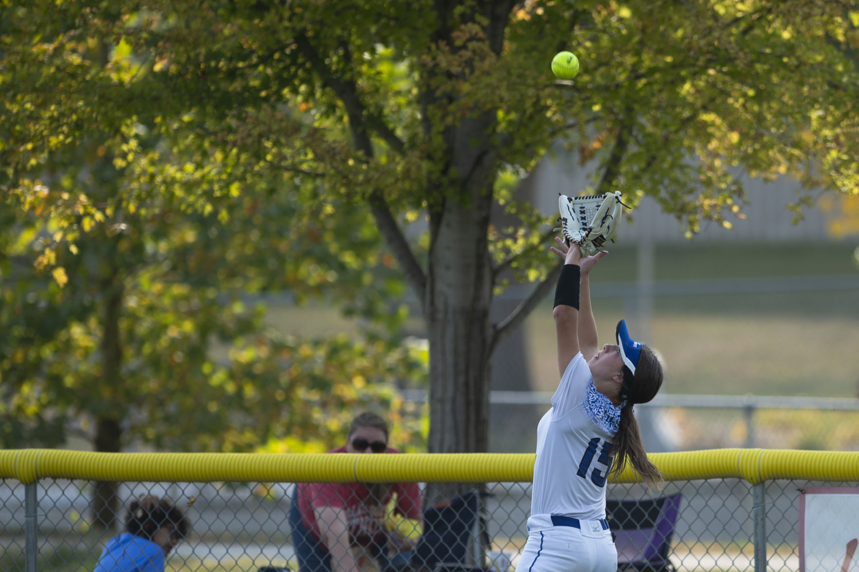 Class A district softball, 10.8